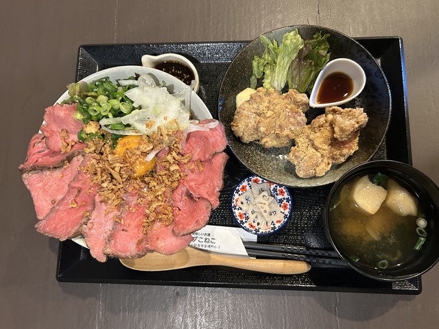 ローストビーフ1-1-1