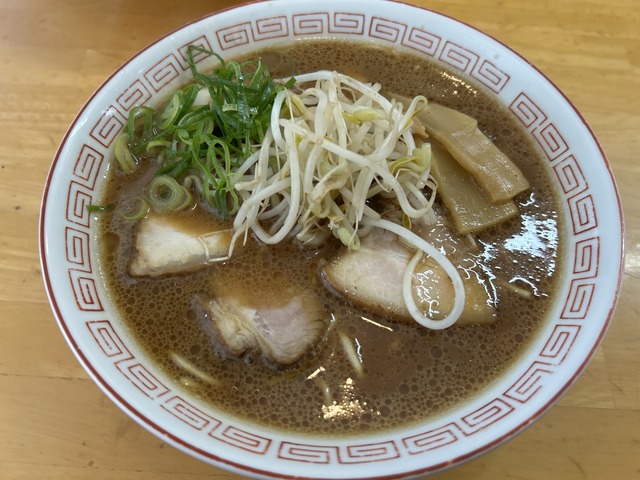 チャーシューメン1-1-1