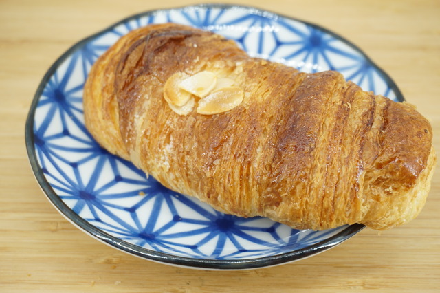 アーモンドデニッシュ2