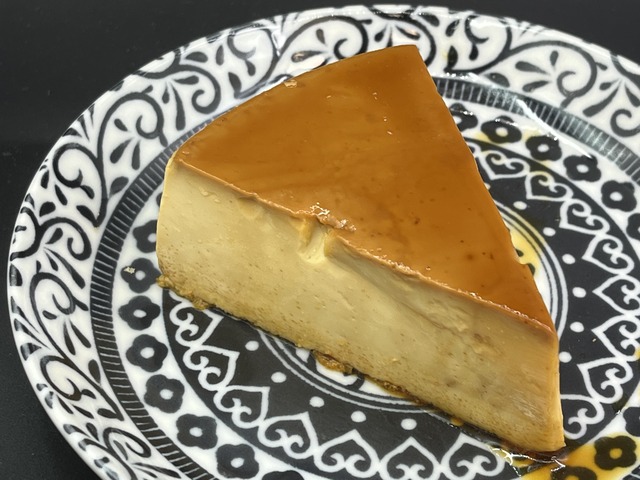 ほろ苦カスタードプリン1-1-3