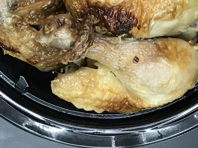 鶏の丸焼き1-1-1