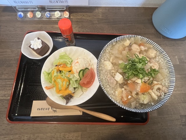 そば米セット1-1-2