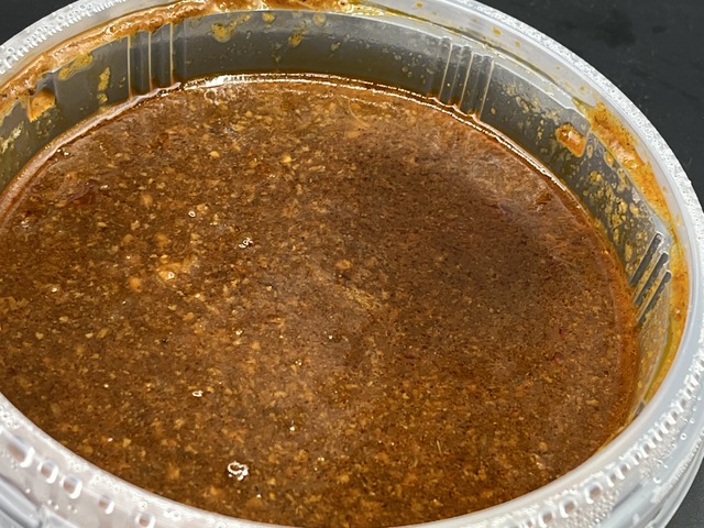 ミート―ソース1-2-3