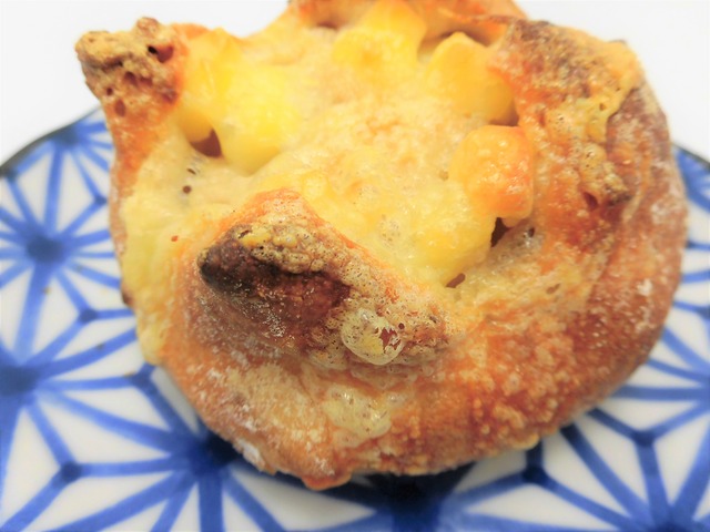 フジムラチーズクルミ