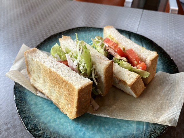 サンド1