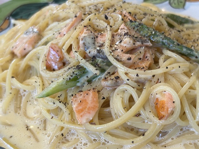 カルボナーラ1-3-4