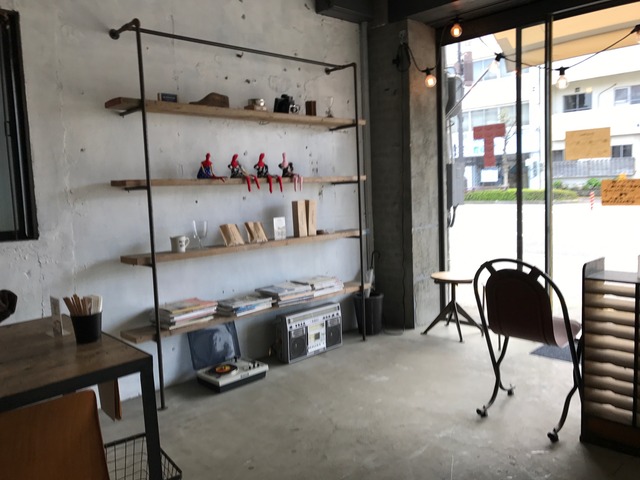 店内1