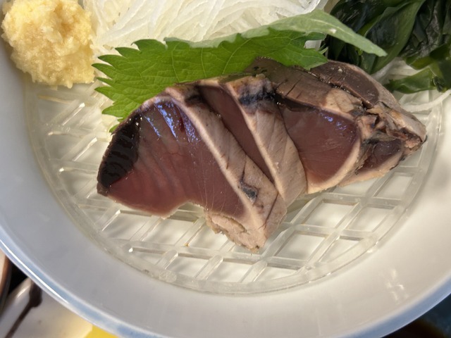 エビフライ定食1-3-2