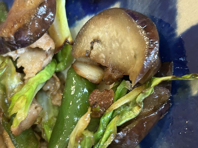 豚肉野菜1-3-3