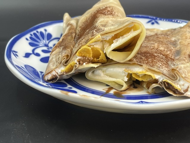 チョコホイップ1-2-3