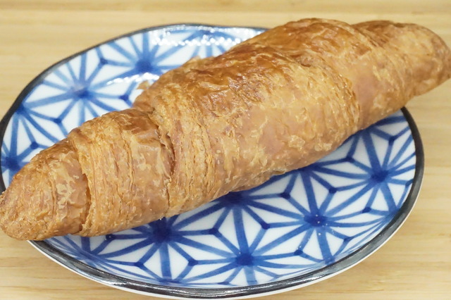 クロワッサン1
