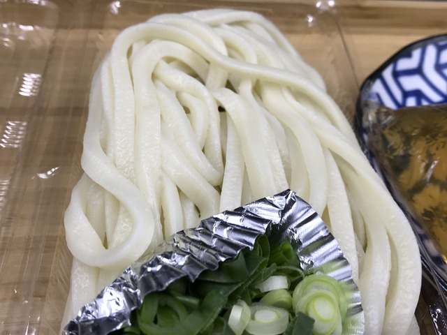 かけうどんせっと1-2