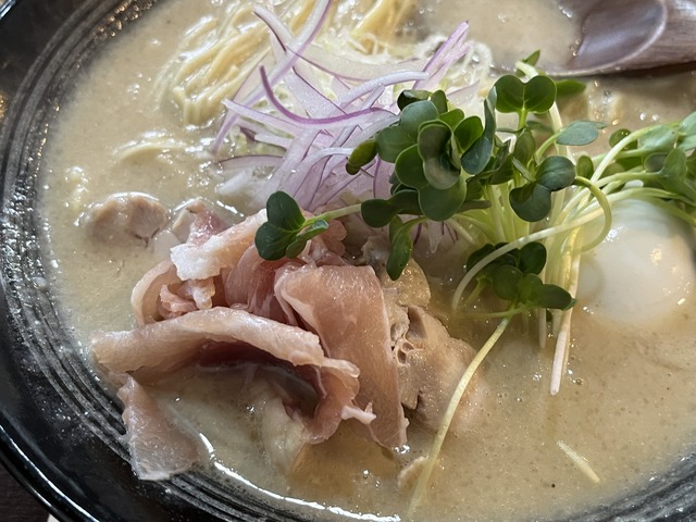 ポタージュ1-2-3