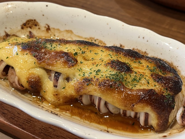 イカの箱舟1-1-5