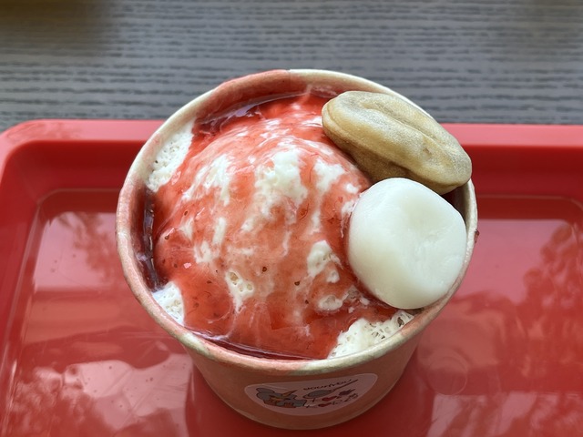 イチゴミルク1