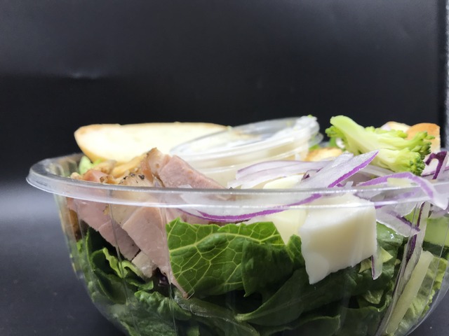 クラッシックシーザーサラダ1-7-1