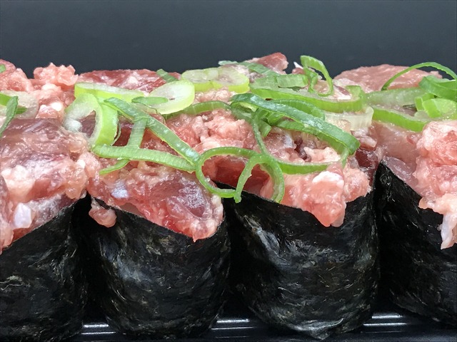 天然ネギマグロ1-2-1