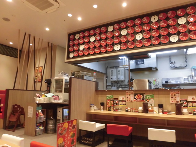 店内2