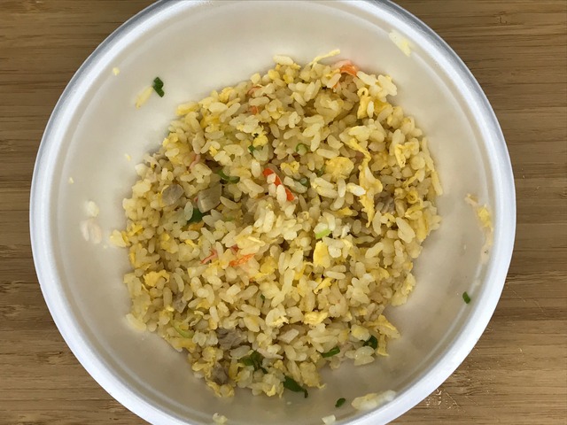 チャーハン2-1