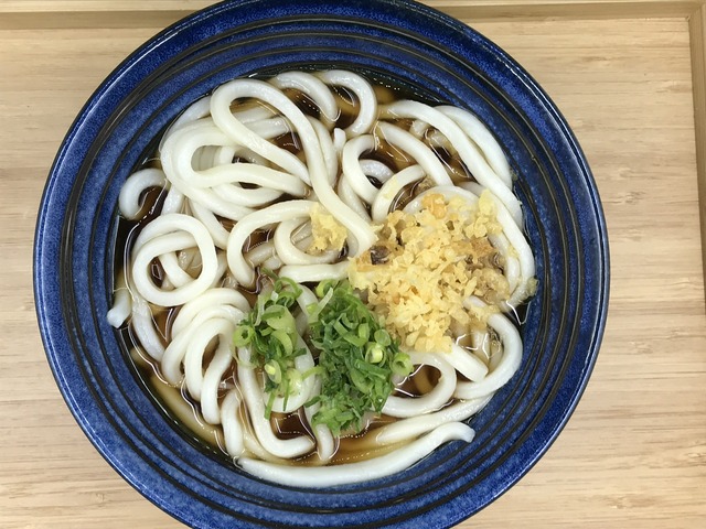 ぶっかけうどん2-2
