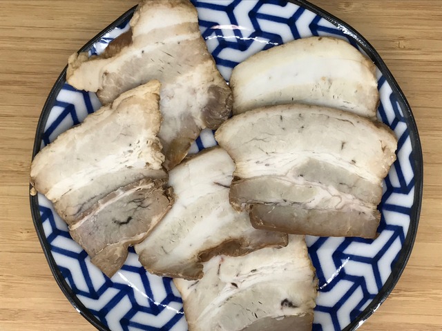 チャーシュー2-2