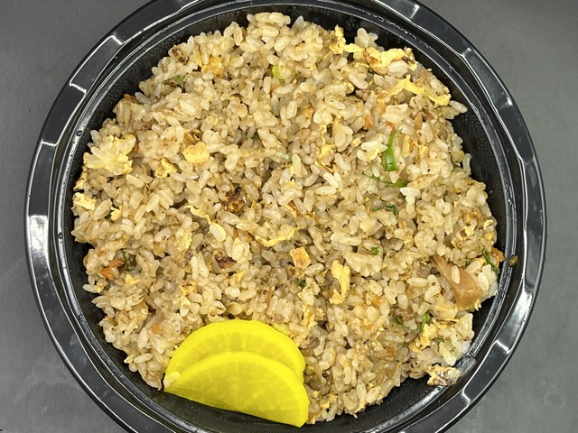 チャーハン