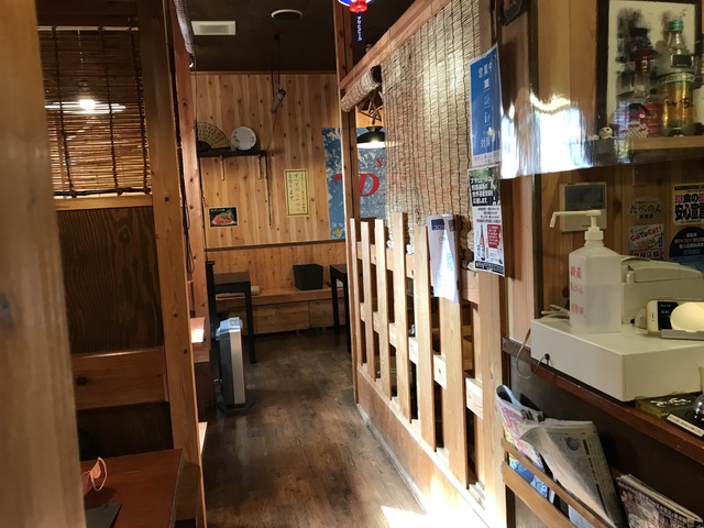 店内1