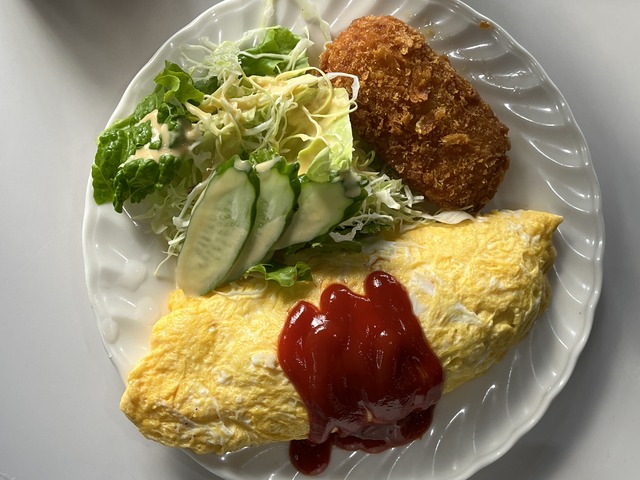 タイムランチ1-2-1