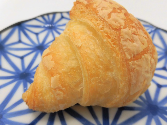 ミニクロワッサン