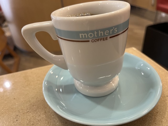 マザーズブレンド