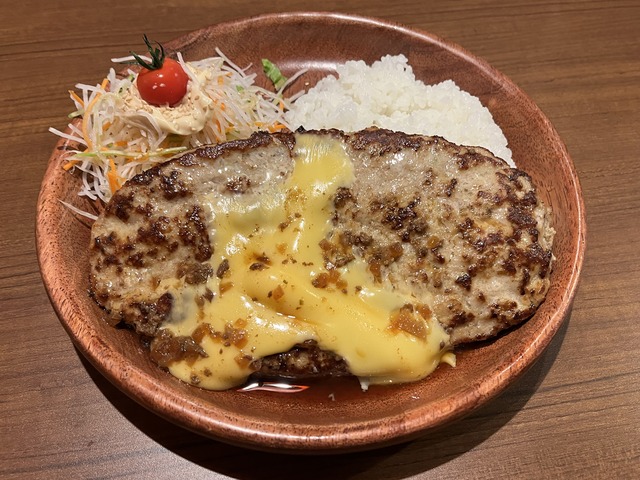 ガリバーチーズディッシュ1-1-1