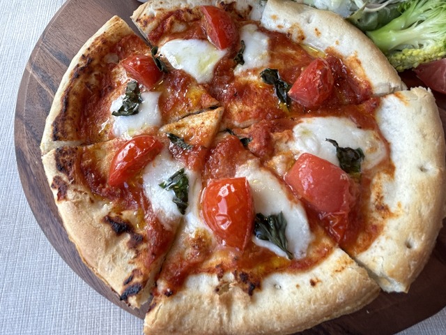 ピザプレート1-2-5