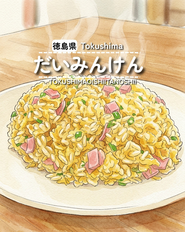 だいみんけん