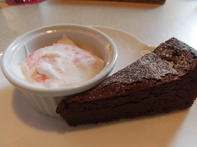 ドルチェセット