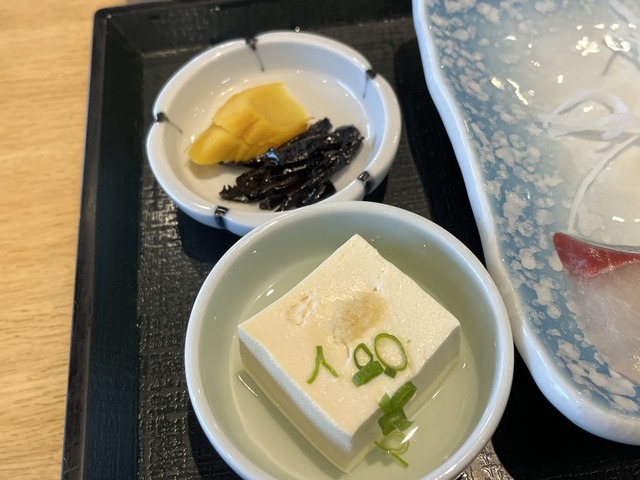 シマアジ1-4