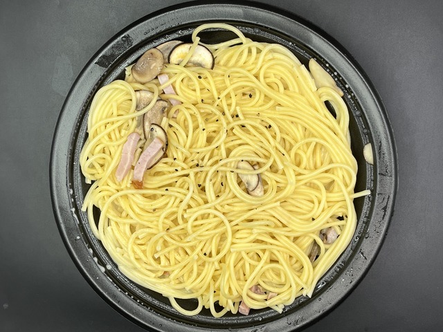 ポルチーニクリーム