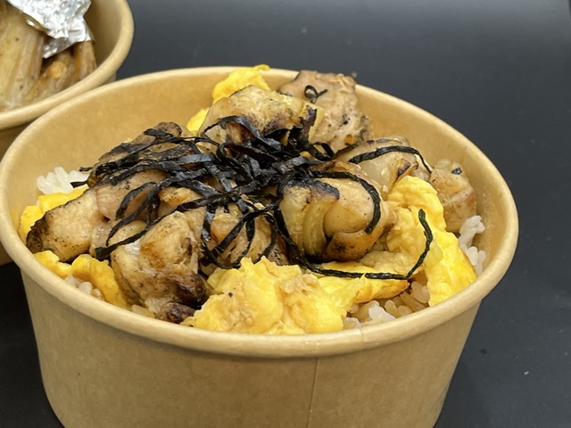 鶏丼1-2