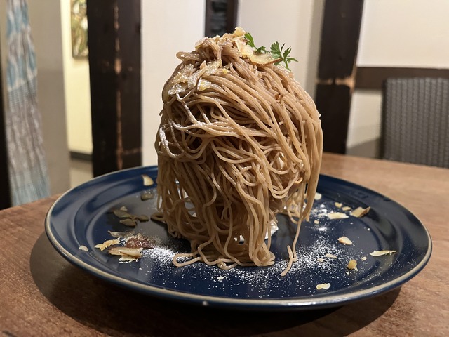 モンブランパフェ1-1-6