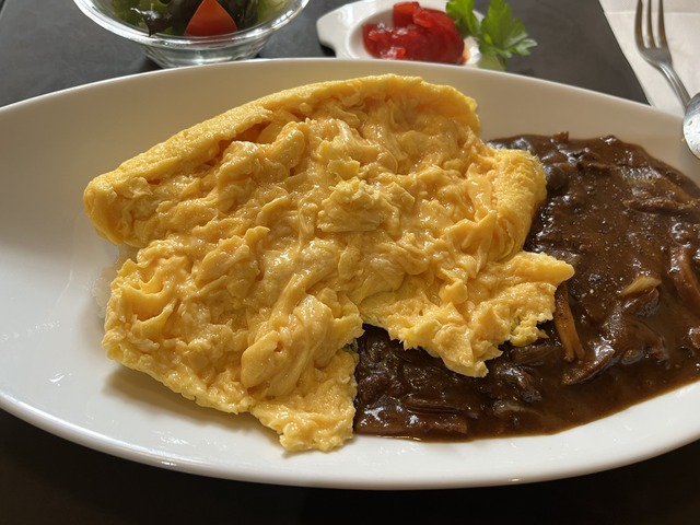 オムハヤシ1-8-1