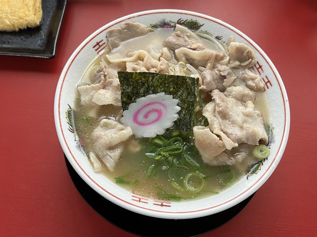 肉肉