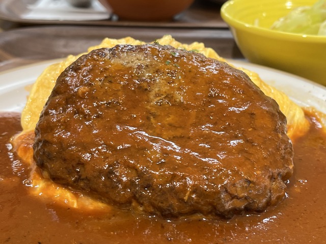 ハンバーグカレー1-2-7