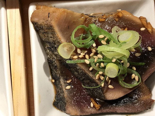 かつお食べ比べ膳2-4-6