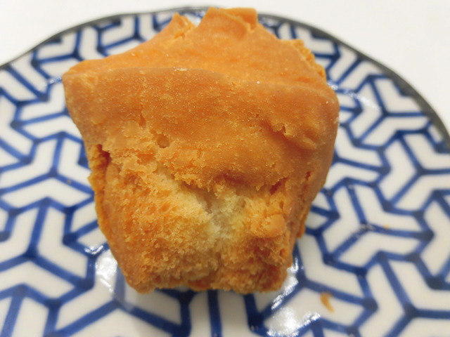 サーターアンダギー