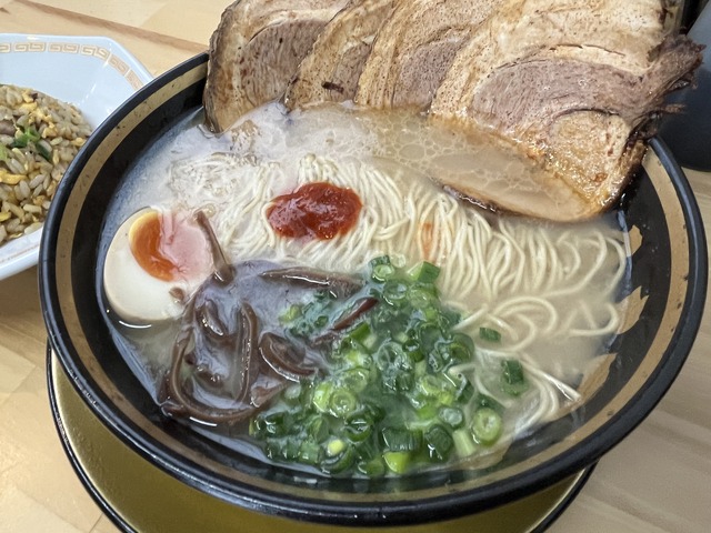 チャーシュートッピング1-1-1