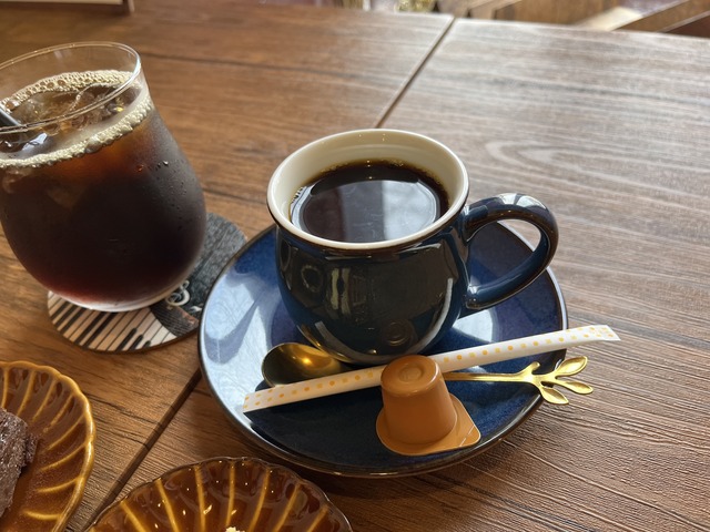ブレンド1