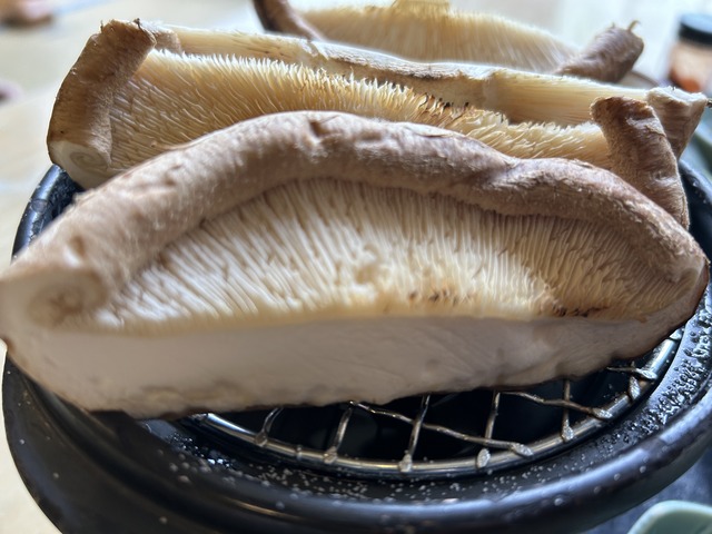 しいたけ膳1-2-10