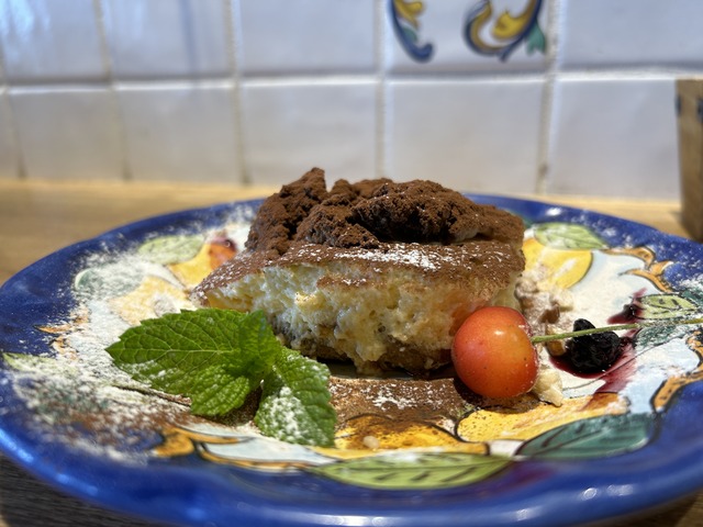 ティラミス1-2-1