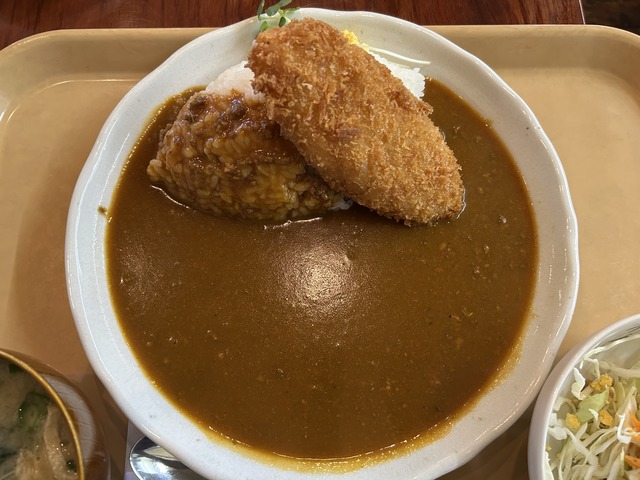 コロッケ🍛1-2-1