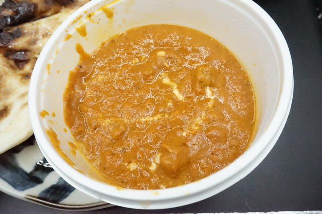 チキンカレー1-1