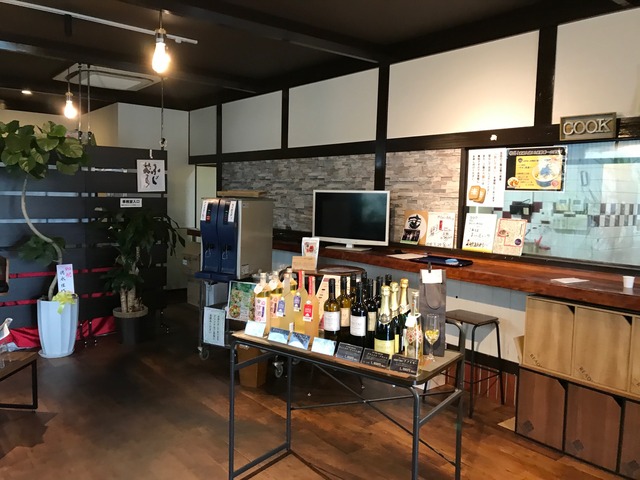 店内3